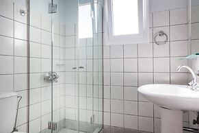 Marias Garden Apartments