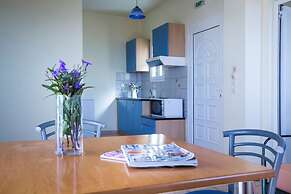 Marias Garden Apartments