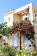 Marias Garden Apartments