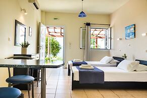 Marias Garden Apartments