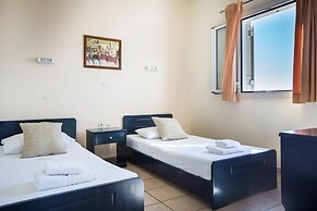 Marias Garden Apartments