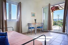 Marias Garden Apartments