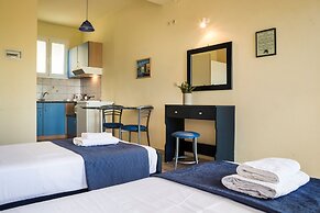 Marias Garden Apartments