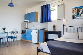 Marias Garden Apartments