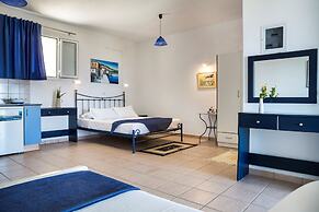 Marias Garden Apartments