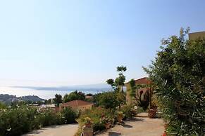 Marias Garden Apartments