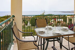 Marias Garden Apartments