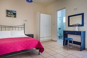 Marias Garden Apartments