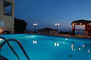 Marias Garden Apartments