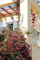 Marias Garden Apartments