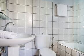 Marias Garden Apartments