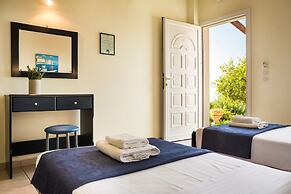 Marias Garden Apartments