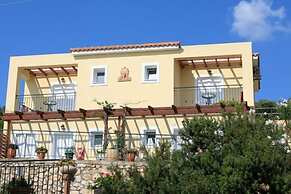 Marias Garden Apartments