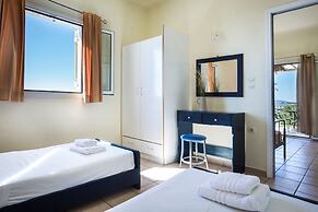 Marias Garden Apartments