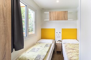 Camping Oliva Mobile Homes