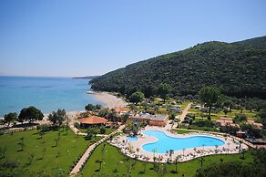 Camping Oliva Mobile Homes