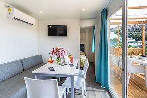 Camping Oliva Mobile Homes