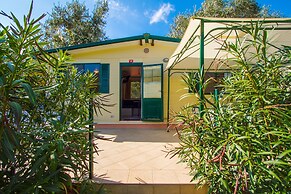 Camping Oliva Mobile Homes