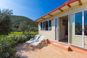 Camping Oliva Mobile Homes