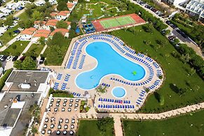 Camping Oliva Mobile Homes