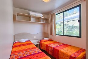Camping Oliva Mobile Homes