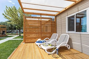 Camping Oliva Mobile Homes