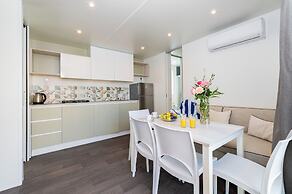 Camping Oliva Mobile Homes