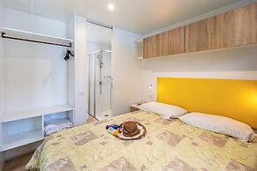 Camping Oliva Mobile Homes
