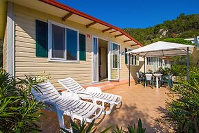 Camping Oliva Mobile Homes