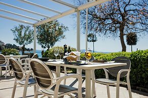 Camping Oliva Mobile Homes