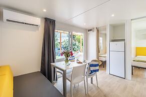 Camping Oliva Mobile Homes
