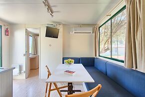 Camping Oliva Mobile Homes