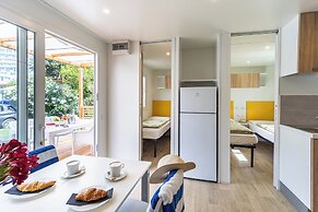 Camping Oliva Mobile Homes