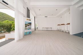 Camping Oliva Mobile Homes