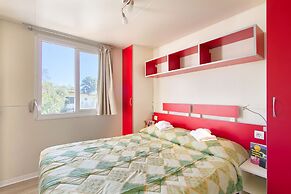Camping Oliva Mobile Homes