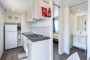 Camping Oliva Mobile Homes
