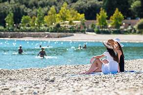 Camping Oliva Mobile Homes