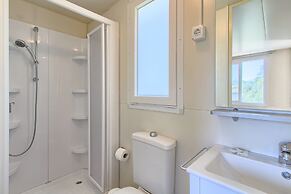 Camping Oliva Mobile Homes
