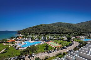 Camping Oliva Mobile Homes