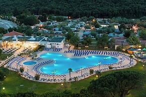 Camping Oliva Mobile Homes