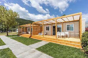 Camping Oliva Mobile Homes