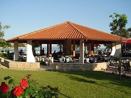 Camping Oliva Mobile Homes