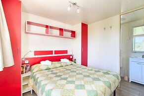Camping Oliva Mobile Homes