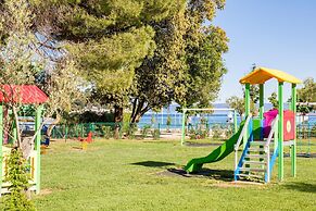Camping Oliva Mobile Homes