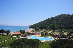 Camping Oliva Mobile Homes