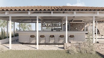 Atlantica Thalassa Hotel - All Inclusive