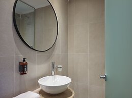 Atlantica Thalassa Hotel - All Inclusive