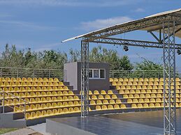 Atlantica Thalassa Hotel - All Inclusive