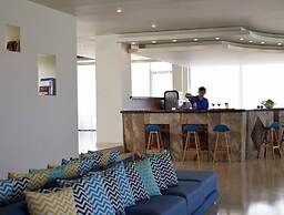 Atlantica Thalassa Hotel - All Inclusive