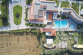 Atlantica Thalassa Hotel - All Inclusive